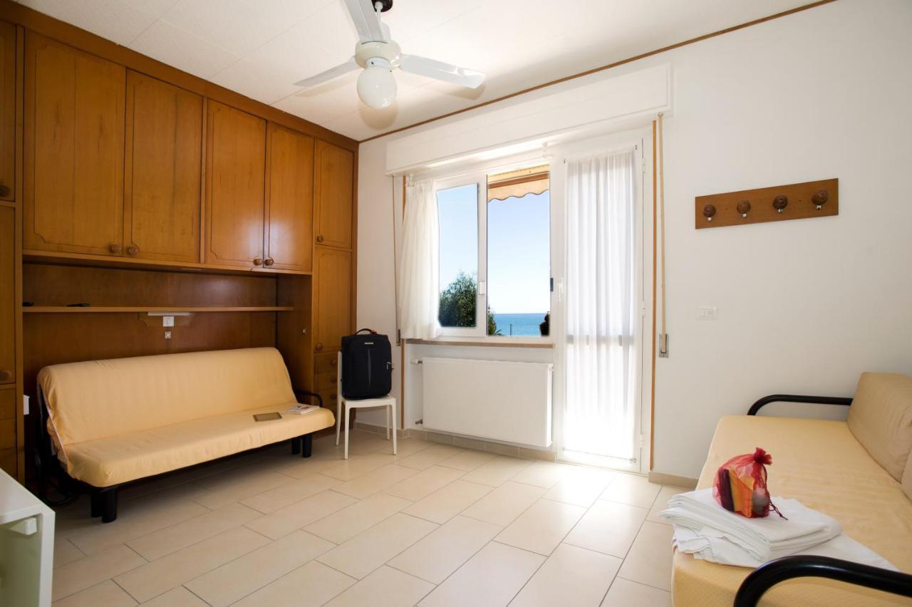 Ligure Residence Pietra Ligure Luaran gambar